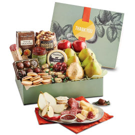 Seasonal Delights Crate