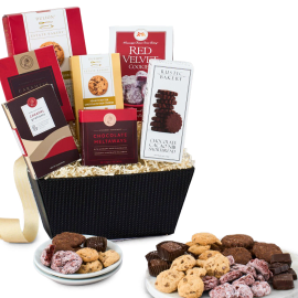 Spoiled By Chocolate