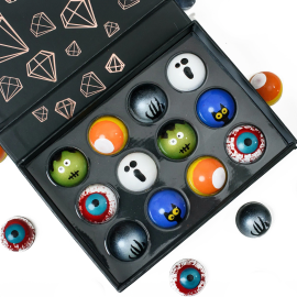 Spooky Sweet Delights Sampler