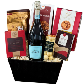 USA Geschenke zum Neujahr