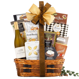 White Christmas Gift Collection