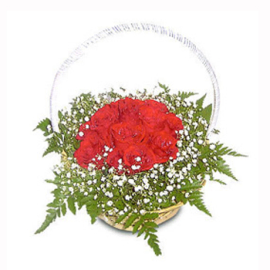 Basket of Love