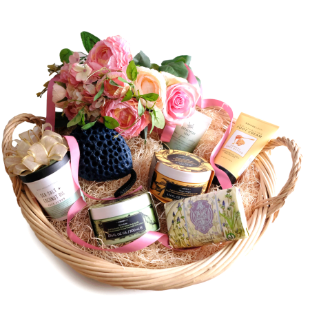 Ein Entspannungsurlaub