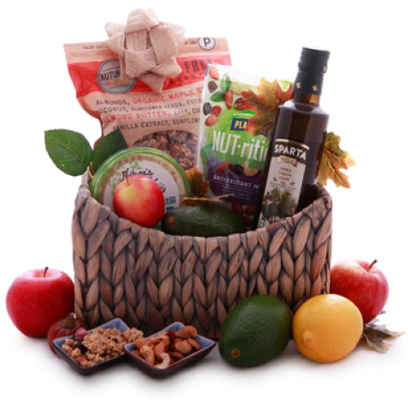 Eine süße Belohnung