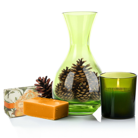 Candle Glow Geschenkset