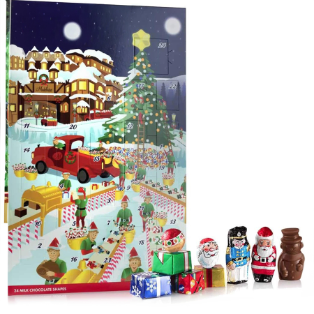 Christmas Advent Calendar
