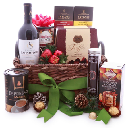 Herrlich leckere Getränke und Desserts