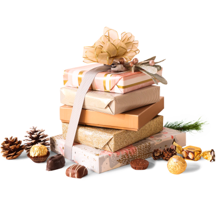 Der Tower of Happiness