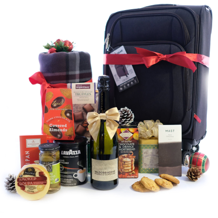 Festliches Herumtollen