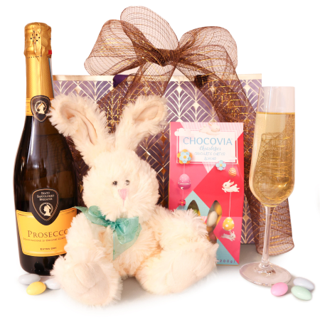 Fizz and Fluff Geschenk