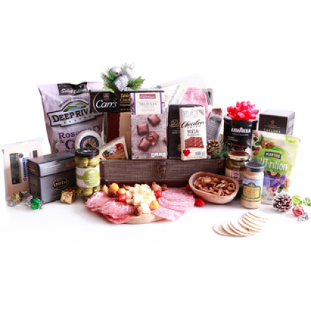 Zuhause für die Feiertage