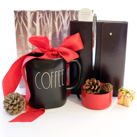 Ziel der Organisation