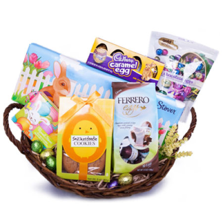 Out Do Der Osterhase