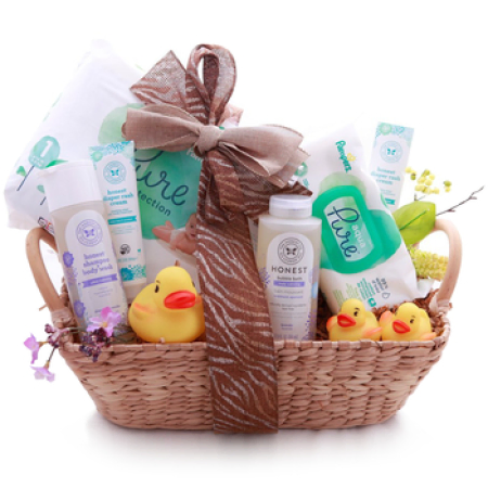 Quacksalber, Quacksalber, Baby