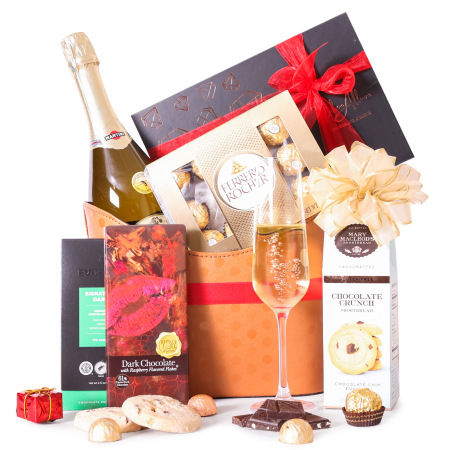 Raffinierte Dekadenz