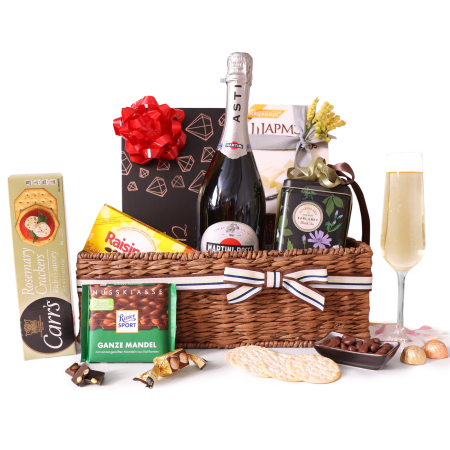 Entspannen und genießen