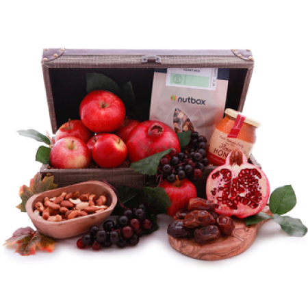 Rosch Haschana Genuss