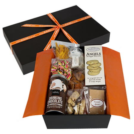 Überraschung Leckereien