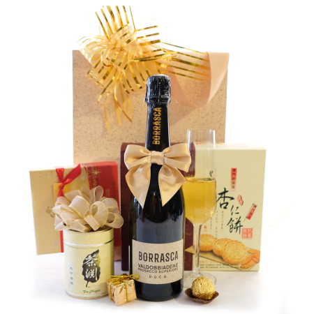 Süße Funken der Freude