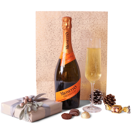 Die feineren Seite des Lebens Gift Box