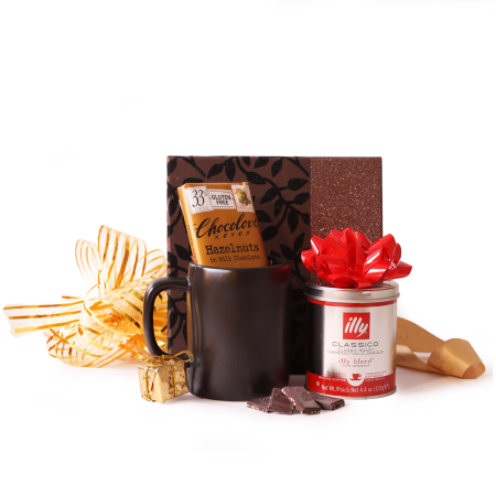 Zeit für eine Kaffeepause