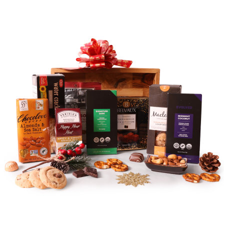 Genuss für das Büro