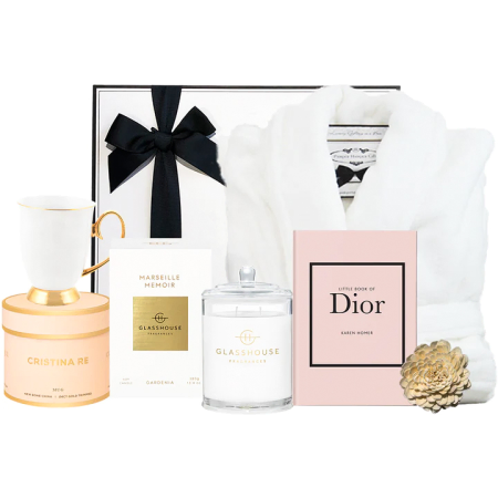 Verehre Dior Set
