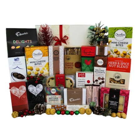 Zuhause für die Feiertage