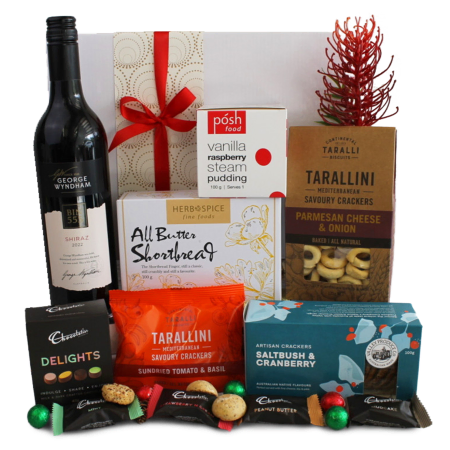 Geschmack von Weihnachten