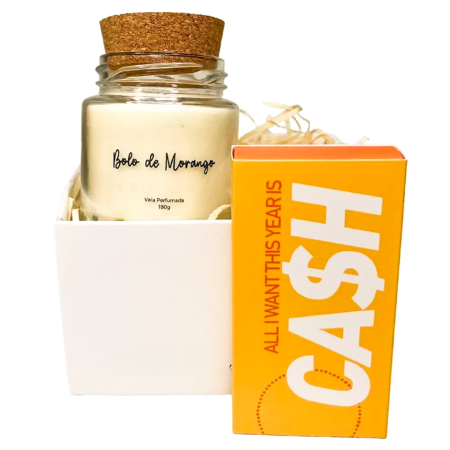 Geburtstagskerzen und Wünsche