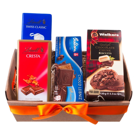 Delightful Moments Korb