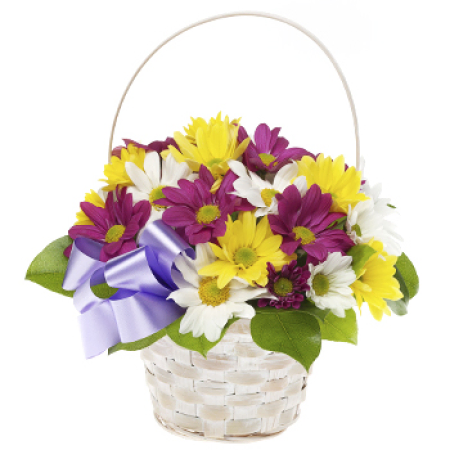 Glücklich und Bright