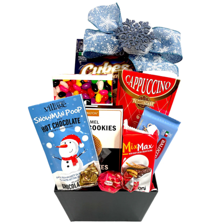 Feiertags-Schatzgrube