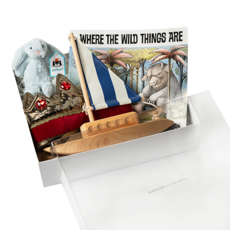 Nautisches Abenteuer-Geschenkset