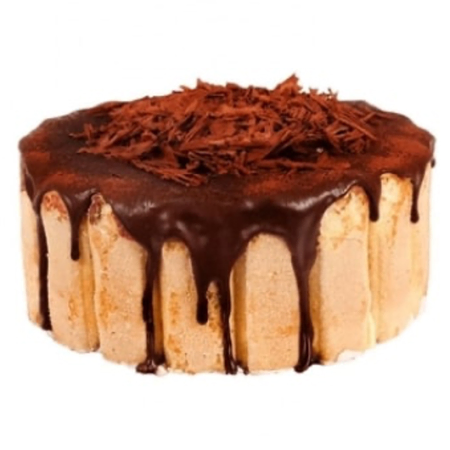 Leckeres Tiramisu