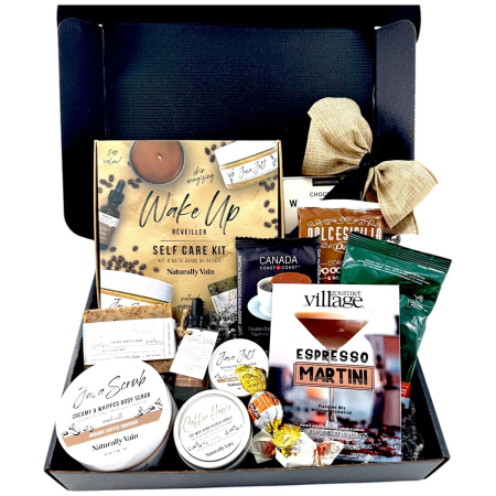 Der perfekte Spa-Tag