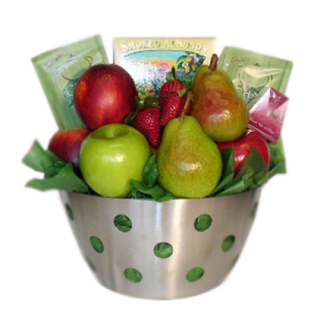 Die Perks von Sweetness