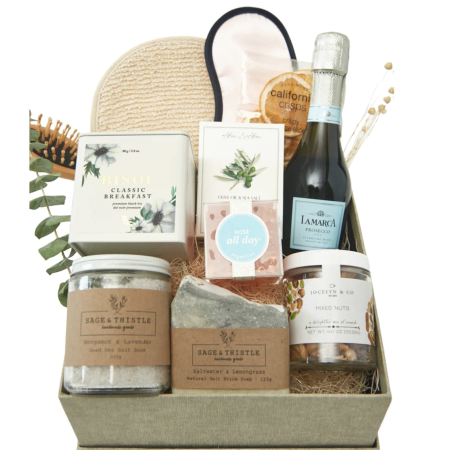 Abschalten und träumen