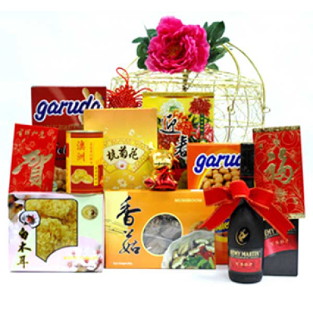 Chinese New Year Fest