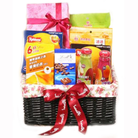 Süßes und Schönes