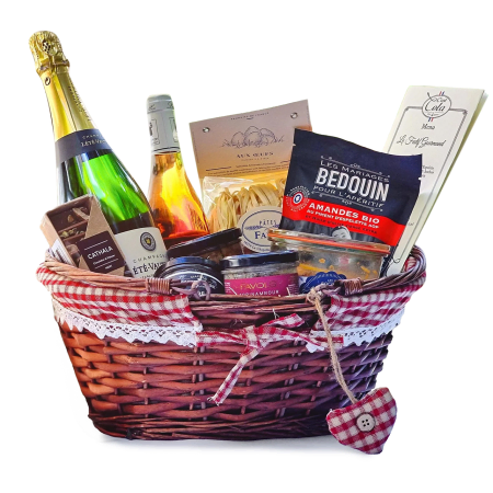 Gourmet-Luxuskollektion