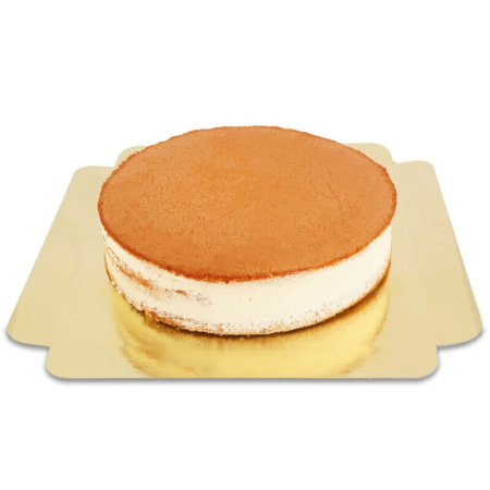 Vanille- und Himbeerfreude