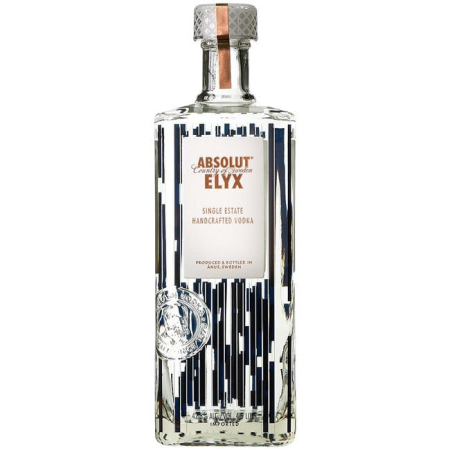 Alles, was Sie brauchen, ist Wodka