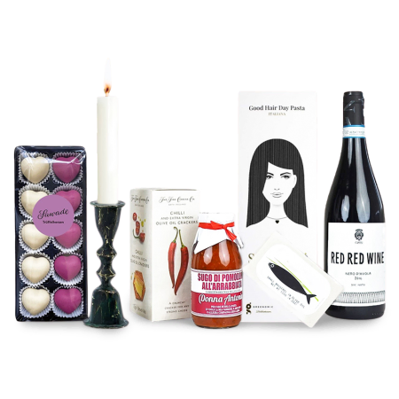 Cozy Nights Geschenkset