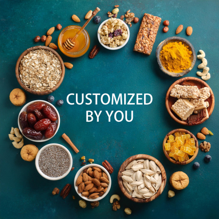 Bauen Sie Ihren eigenen Gesundheits- und Fitnesskorb