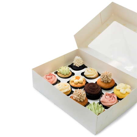 Cupcakes für alle Gelegenheiten