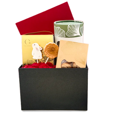 Golden Harvest Geschenkbox