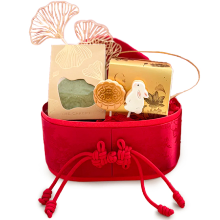 Moonlit Indulgence Geschenkset