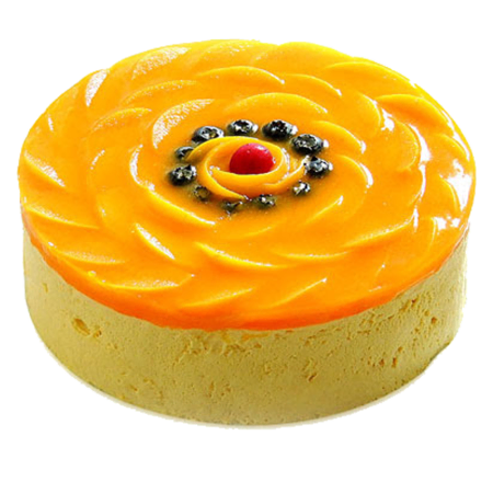 Mango-Delight-Kuchen