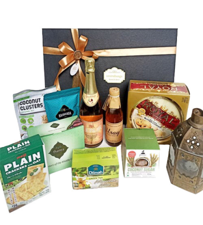 Crunch, Munch und Schluck